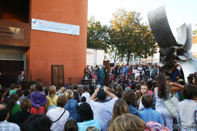 Diapositive suivante